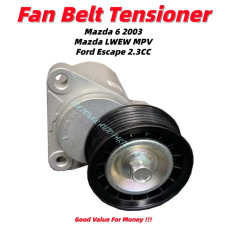 Fan Belt Tensioner